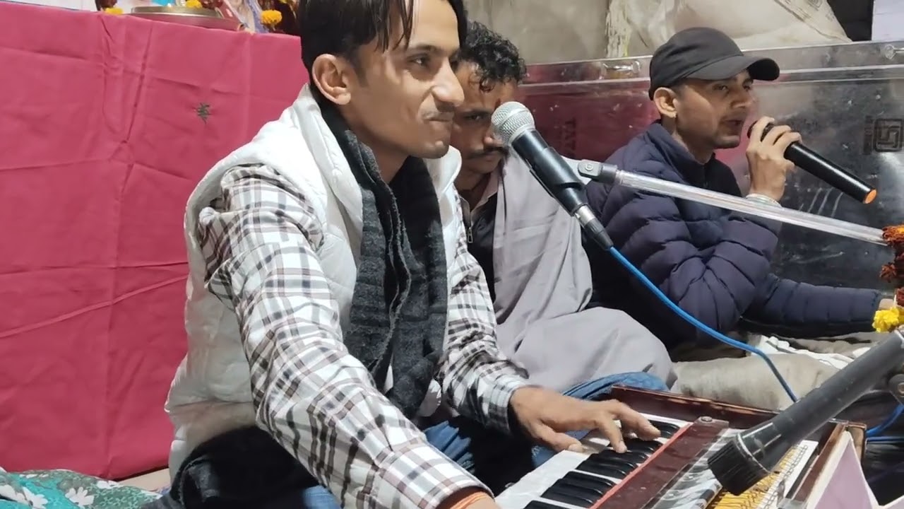 सिंगर बिंदु कुमावत ओर महेंद्र रिणवा मेहरवास जायल 7231898007