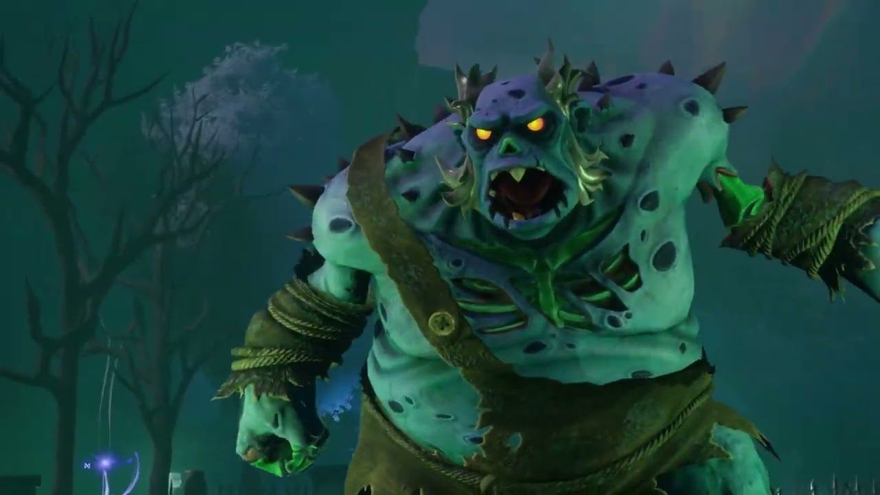 RuneScape Dragonwilds &bull; Coming to XBOX Game Pass Trailer &bull; XSX PC