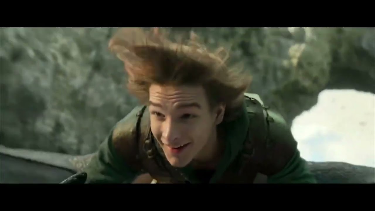 Test Drive (ing) Toothless Scene but with my mashup || HTTYD 2025