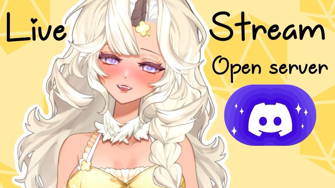 THÔNG BÁO CHÍNH THỨC MỞ CỬA CĂN CỨ TỰ TRỊ CỦA LAZYYEN! | Alien VTuber