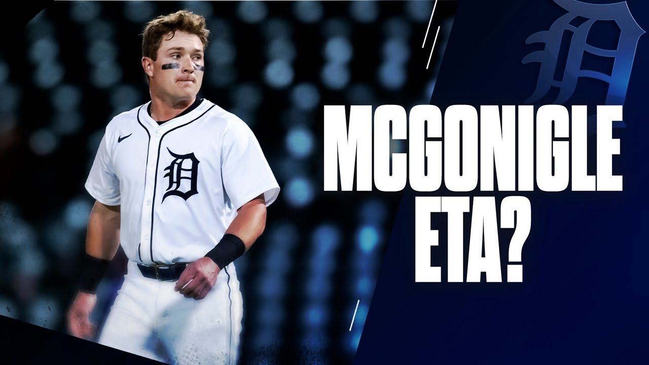2026 Detroit Tigers Fantasy Baseball Preview! | On The Beat