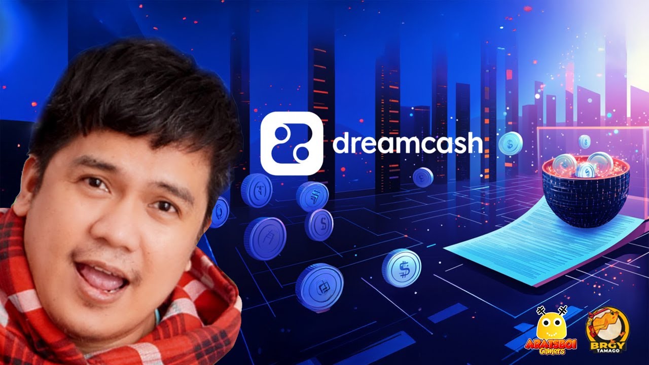 DREAMCASH Hyperliquid AIRDROP Full Guide Tutorial