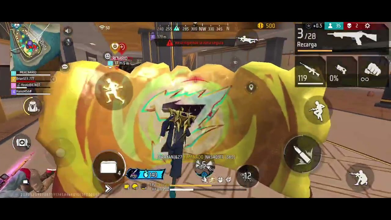 Subiendo a Gran Maestro por primera vez 