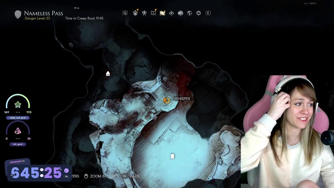 [LIVE🔴][First Playthrough] no rest for the wicked!! chill stream, RE tomorrow :)