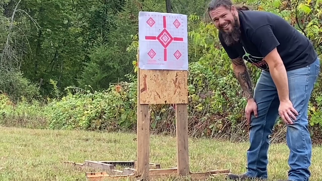 Ruger AR556 vs. Diamond Back DB15