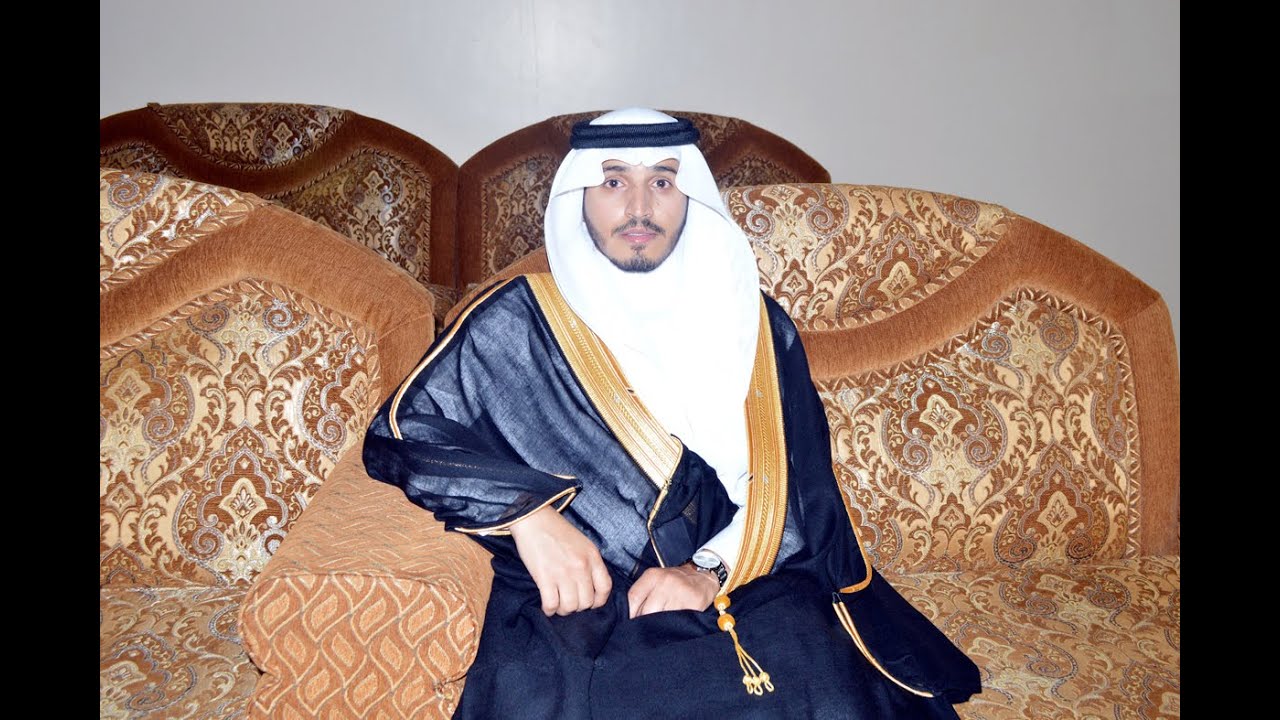 حفل زواج  المهندس سعيد بن سفر ال منصور