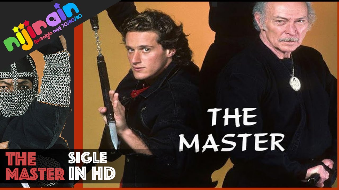 Sigle in HD: MASTER by Nijirain