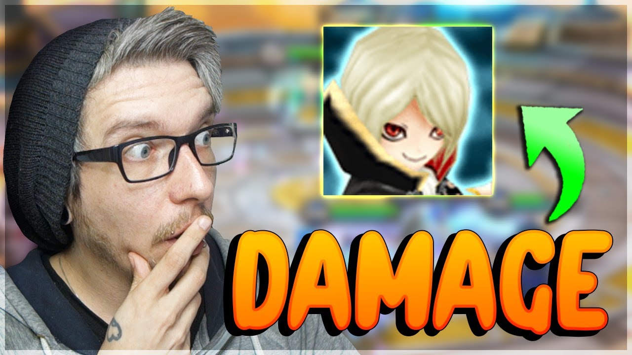 Dieser DAMAGE hat mich KOMPLETT überrascht ! 💥 SUMMONERS WAR SKY ARENA DEUTSCH