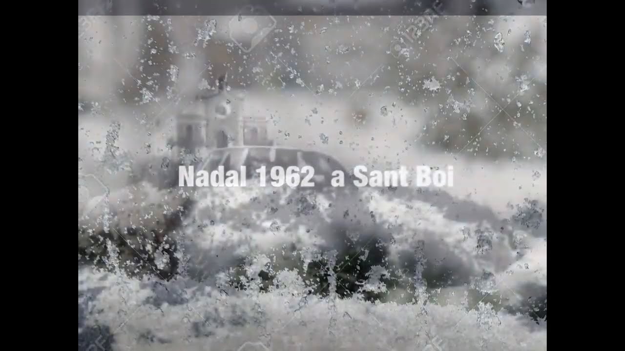 Nadal1962 a Sant Boi de Llobregat