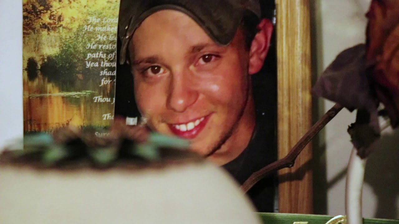 Suicide Awareness Documentary