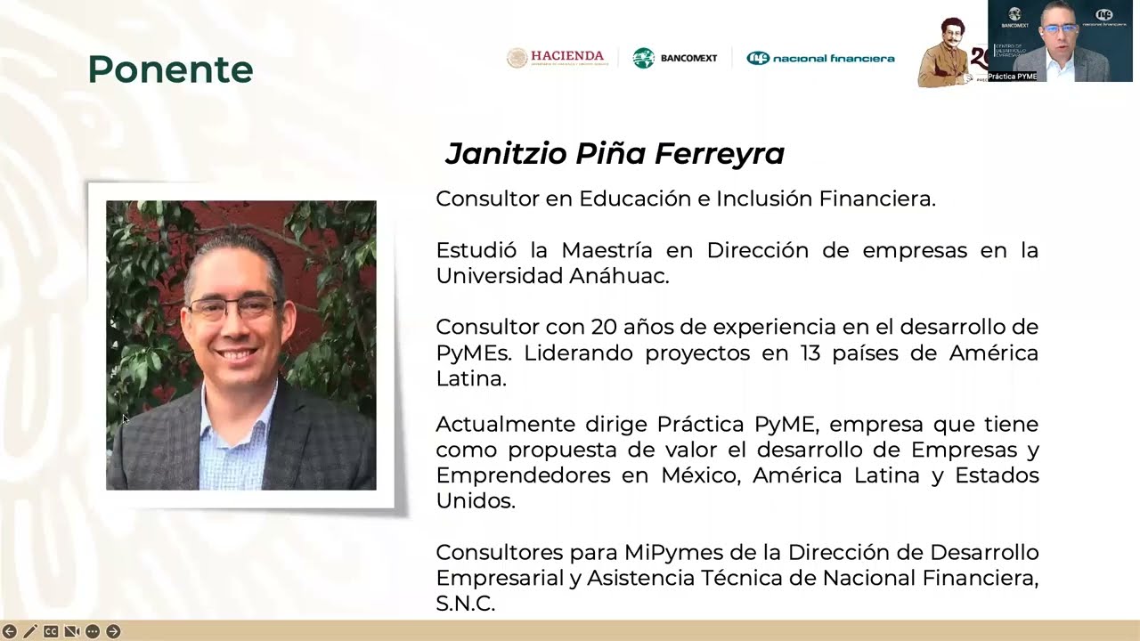 Mecanismos De Ahorro Y Alternativas DeInversion