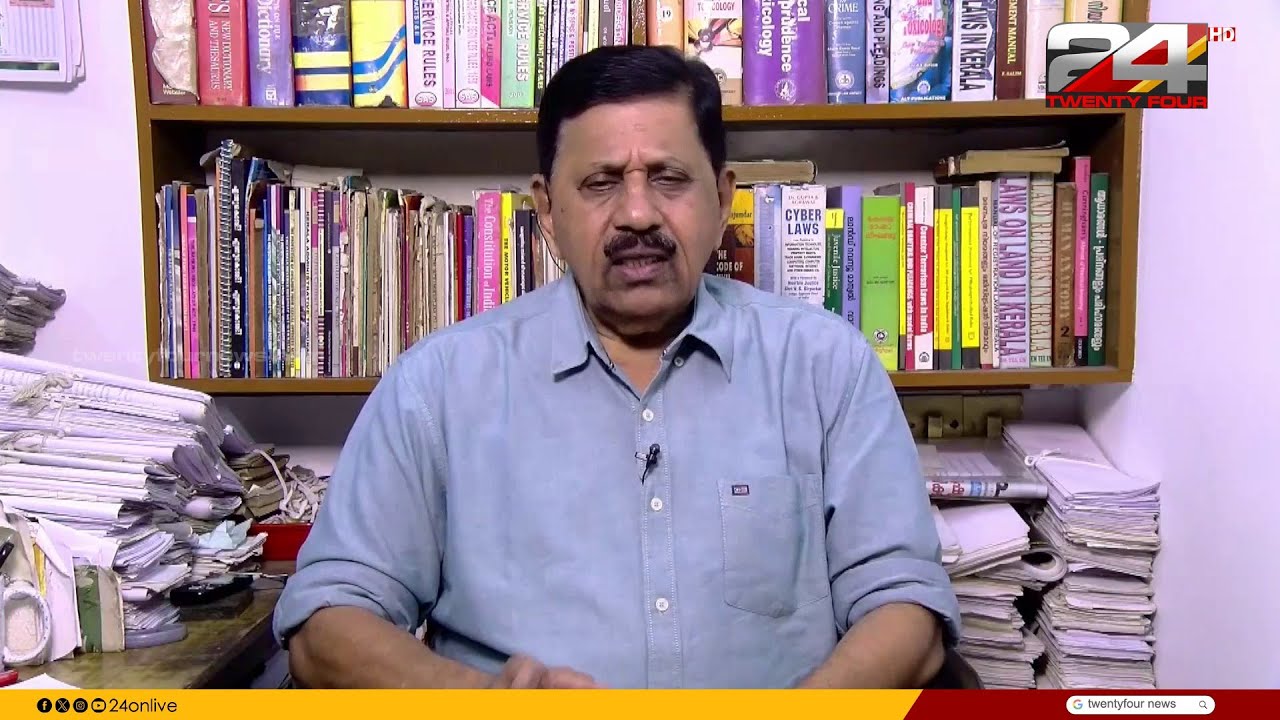 'രാഹുലിനെതിരെ മൊഴികൊടുത്ത ആ സ്ത്രീ എവിടെയാണെന്ന് പോലും അറിയില്ല'
