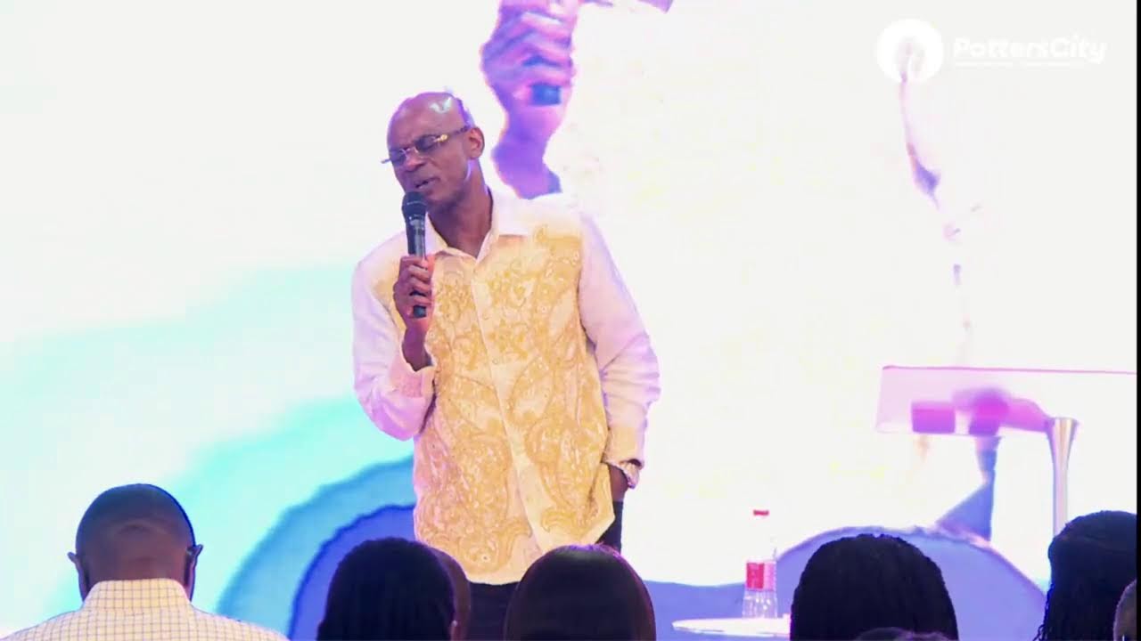 SF 2026 || DAY 16 || TUESDAY EVENING SESSION || 21 DAYS OF PRAYER AND FASTING || 20/01/2026