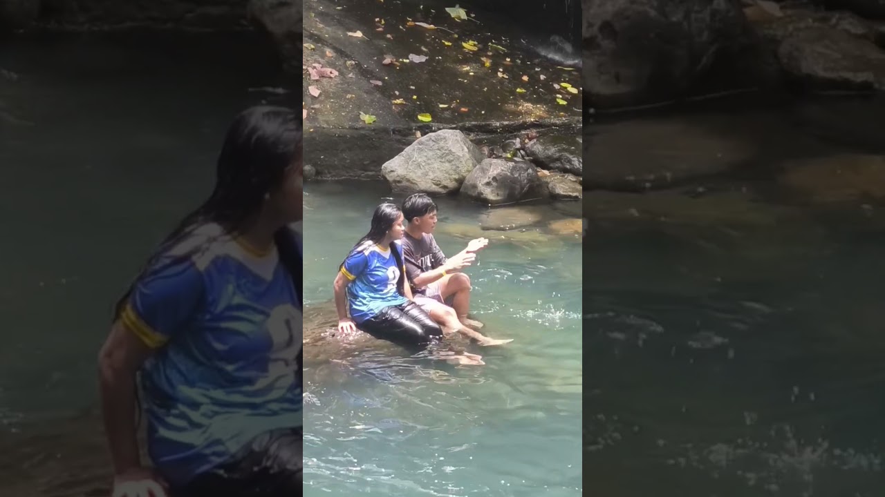 DALITIWAN RESORT A Family Getaway to the Cool, Refreshing Springs of Mt. Banahaw in Majayjay, Laguna