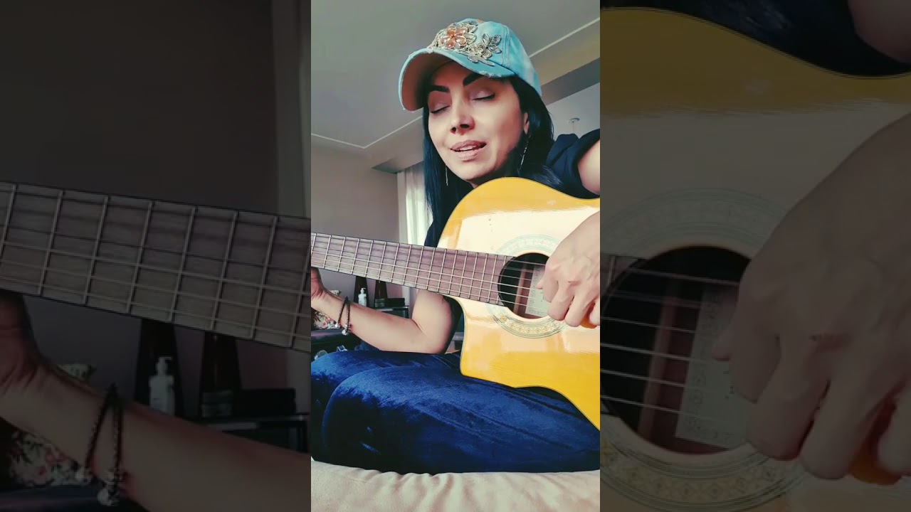 Eyshila • Tudo é Possível (Voices) Voz e Violão