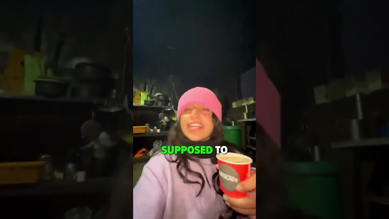 САМОЕ красивое место в ИНДИИ! Полное видео уже доступно ✨ #долинаДзуку #северовосток #путешествия