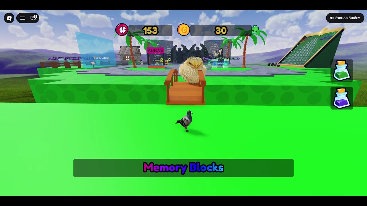 100+ minigame I ep.1 I Roblox I Primcha.w