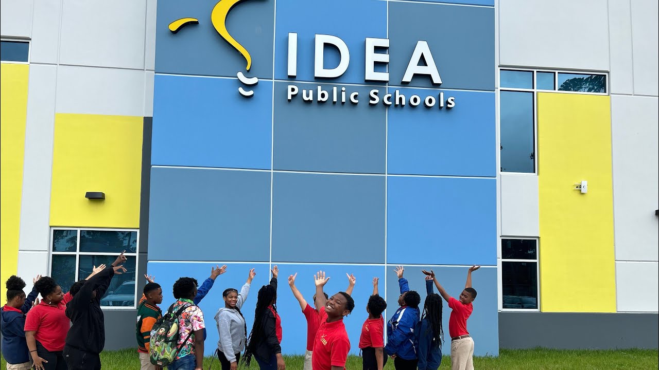 Idea Bassett College Prep