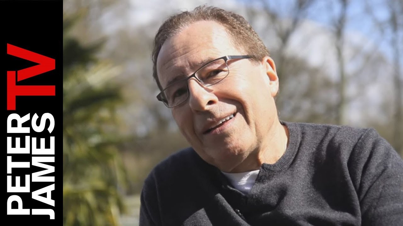 Peter James | Dead Simple | Favourite Scene