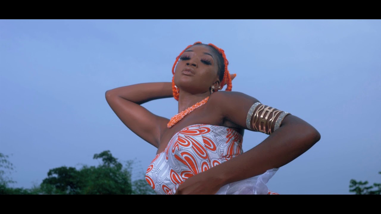 Axpain Marshal - Angelina (Official video)