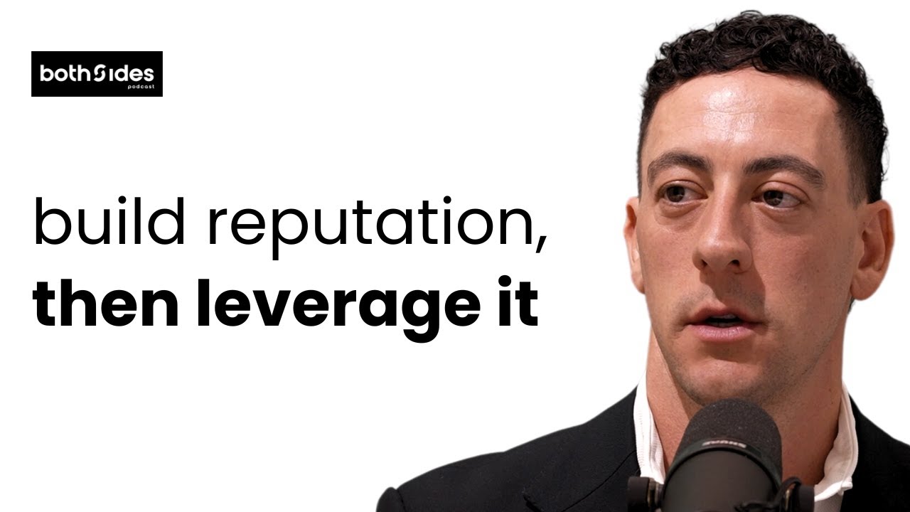 My Honest Advice for Real Estate Agents Who Want to DOMINATE (Zac Rabin)