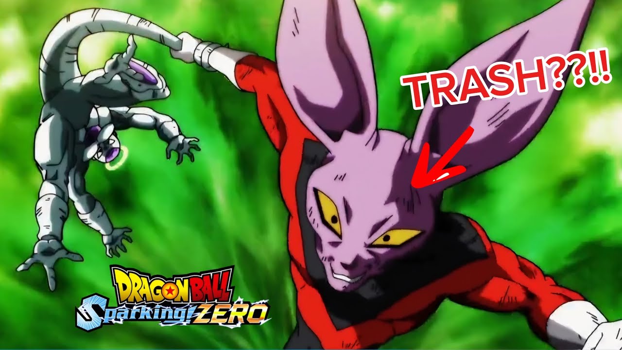 I get put on FRAUD WATCH - DB Sparking Zero #3 #dragonball #sparkingzero #dragonballz  