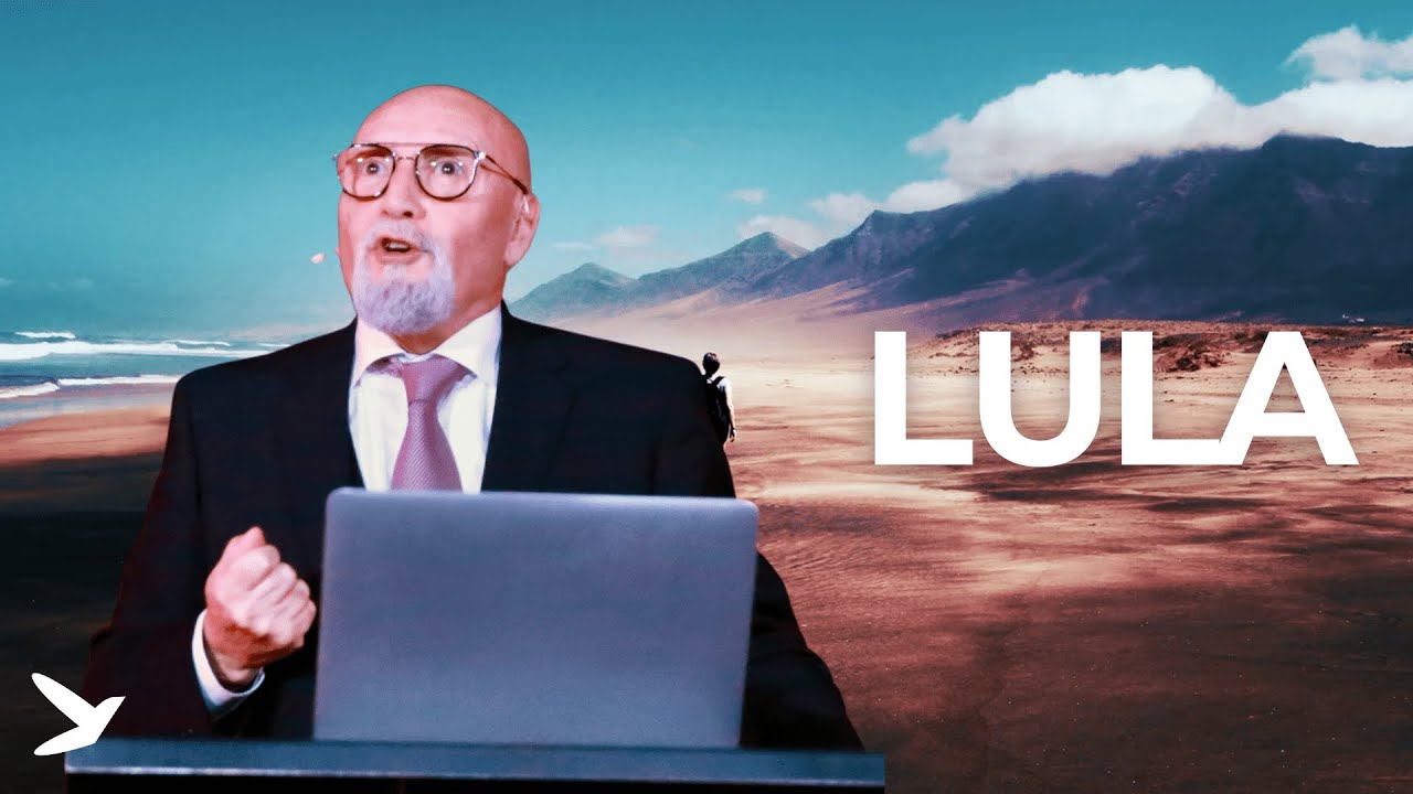 LULA // Alfonso Chiazza