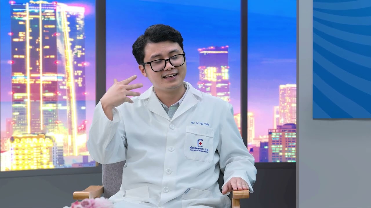🚨DỰ PHÒNG TÁI PHÁT CHÓNG MẶT