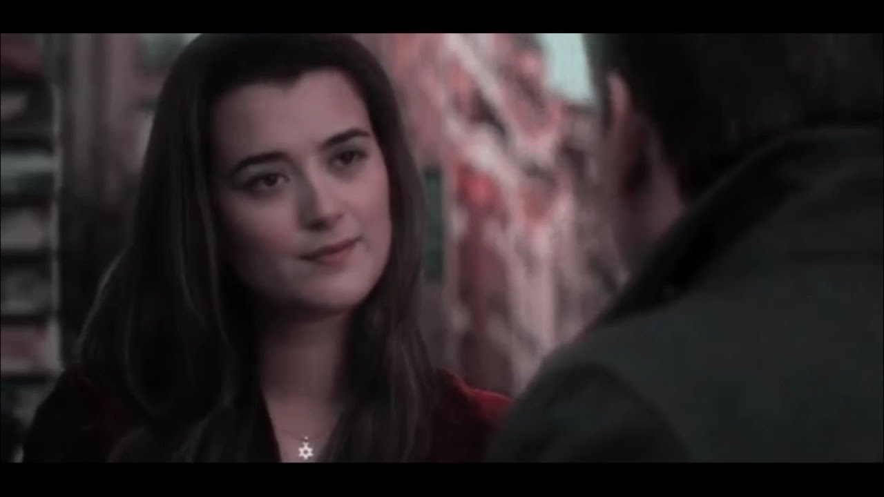 [ NCIS ] tony and ziva | secret love