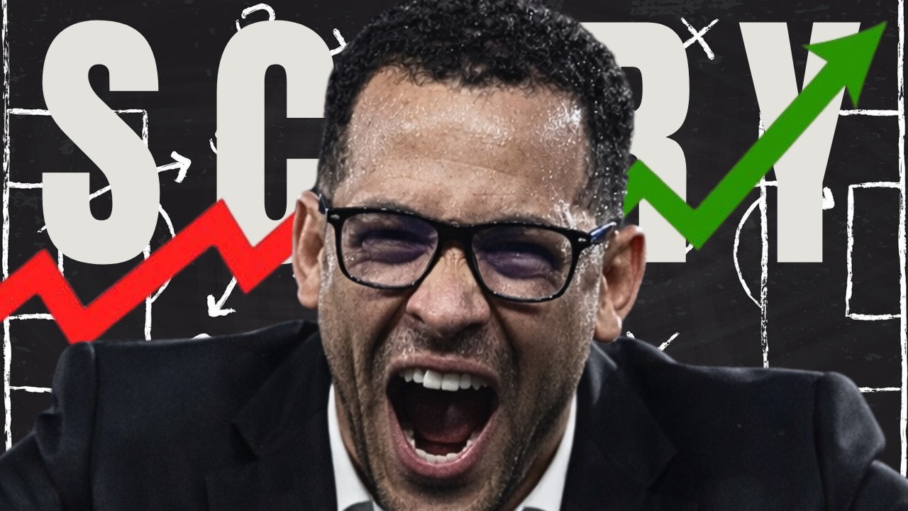 I Watched 1000 Minutes of Liam Rosenior Chelsea, We HAVE To Talk About His Tactics!!!