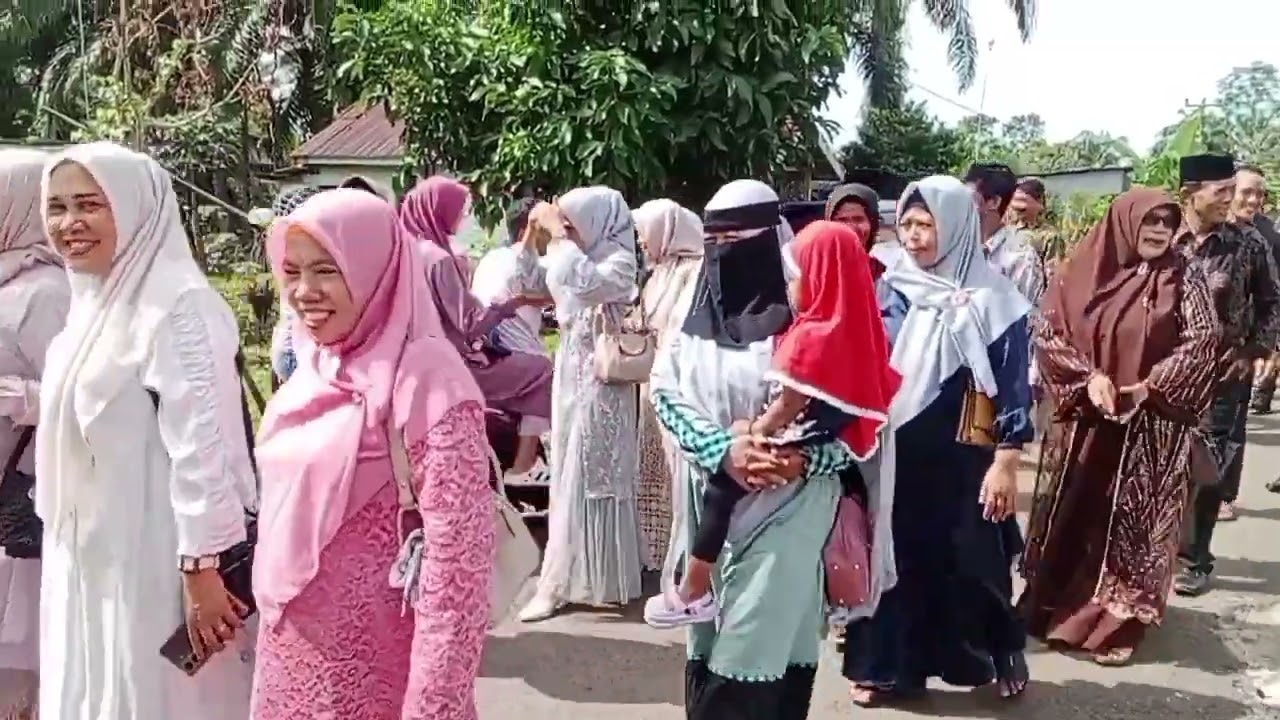 Acara ngunduh mantu