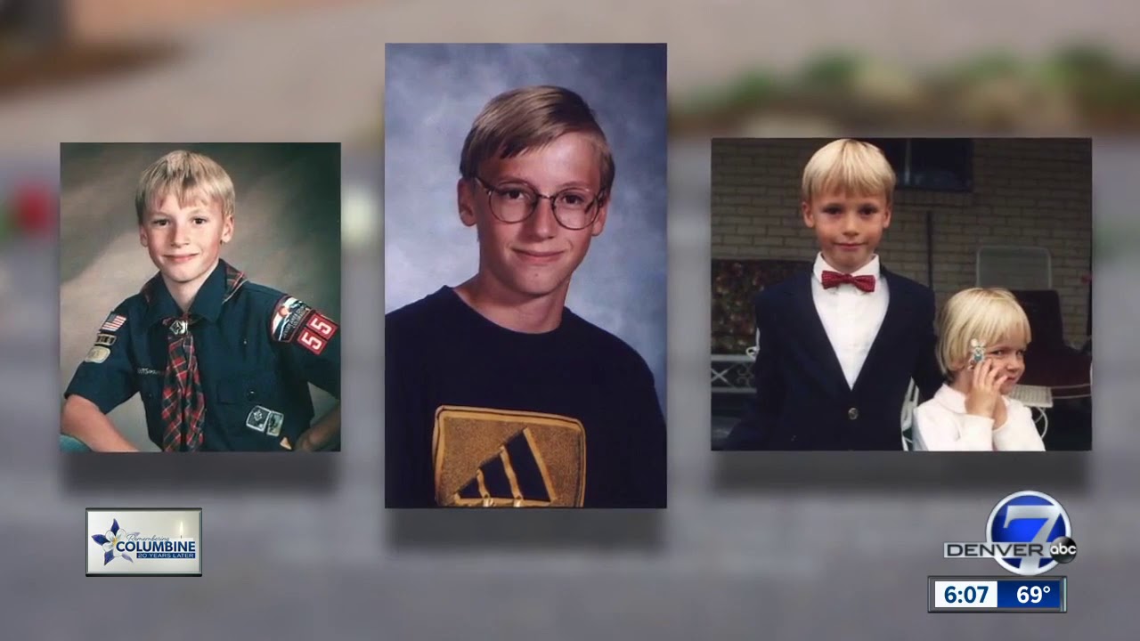Tom Mauser continues fight against gun violence 20 years after son, Daniel, died at Columbine