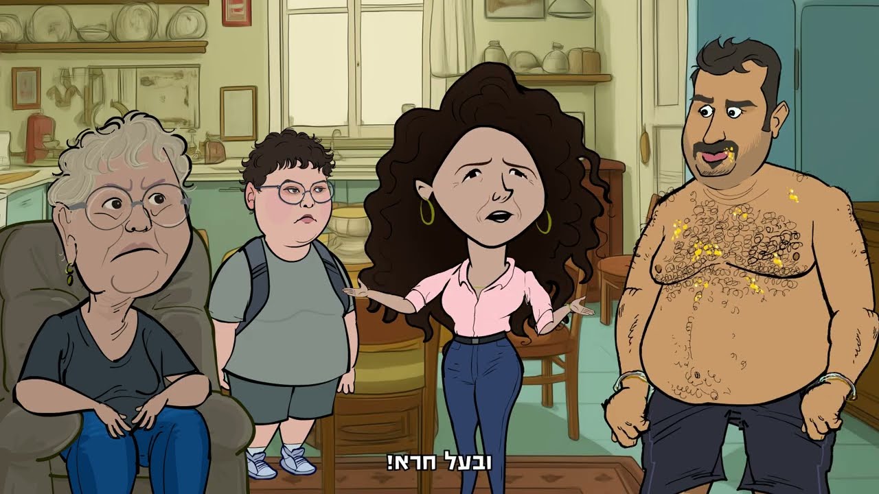 מקום חרא
