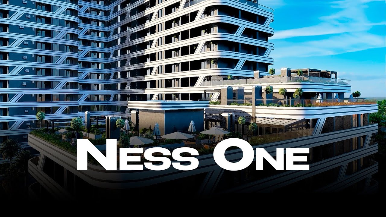 NessOne