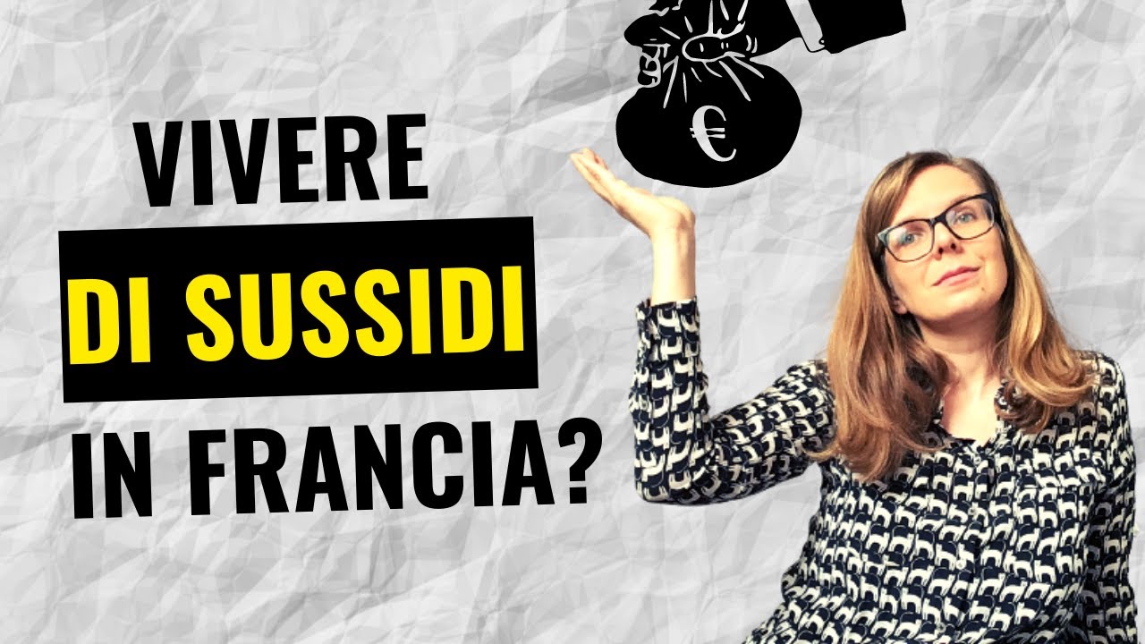 Vantaggi di vivere in Francia: welfare e aiuti