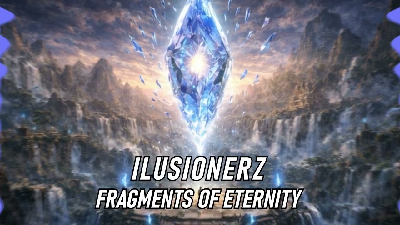 IluSionerZ - Fragments Of Eternity (Official Audio)