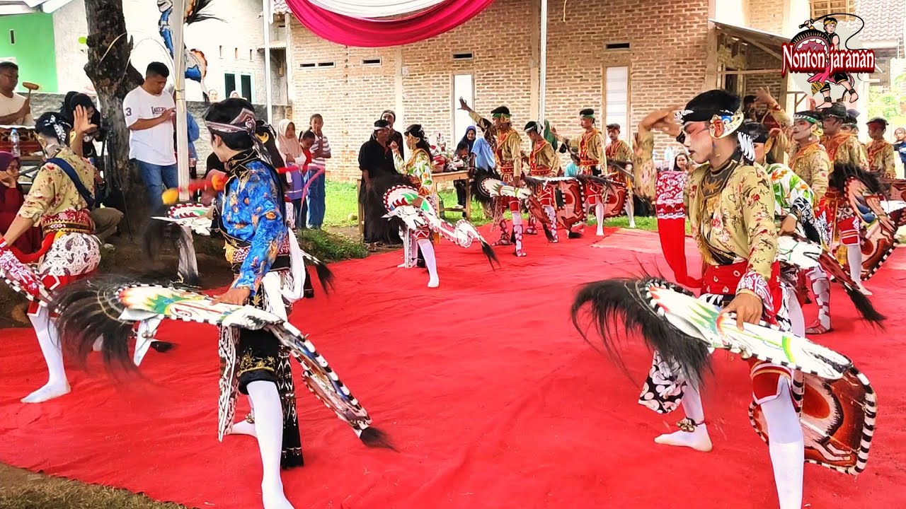 PAMUNGKAS JANTURAN FULL NDADI EBEG KRIDO BUDOYO ASELOWLE LIVE KEDIRI PRINGSEWU LAMPUNG