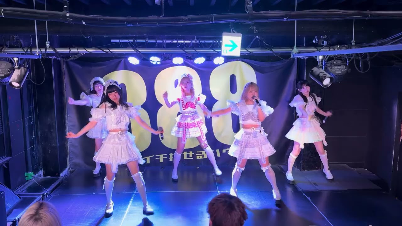 2026.2.23 MON アオハル√me HACHI$LIVE vol.327