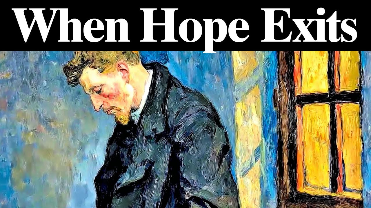 When Endurance Replaces Expectation | Schopenhauer