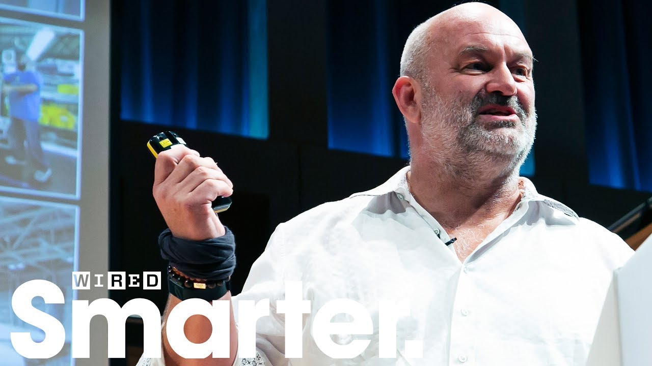 Werner Vogels: The Secrets Behind Amazon's Constant Innovation
