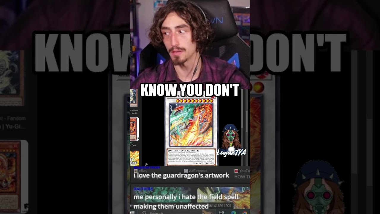Are Tenpai Dragons BAD? | #yugioh #tcg #dragons