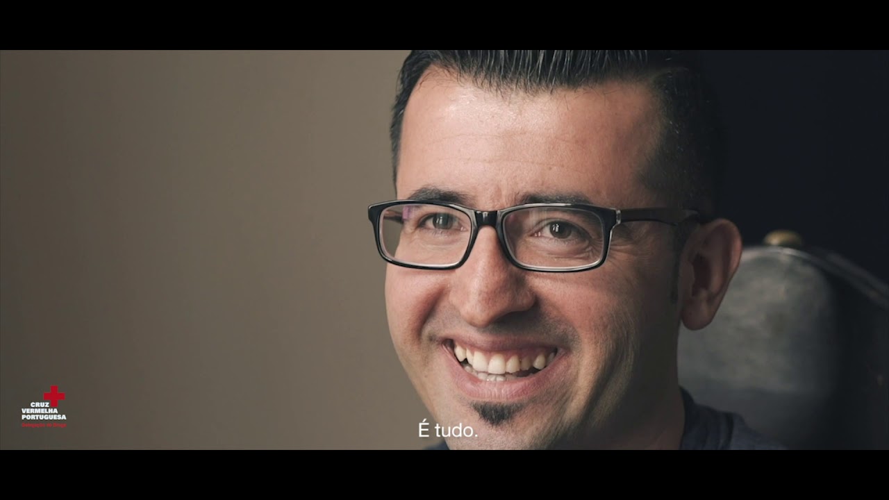 Vídeo Institucional | Delegação de Braga