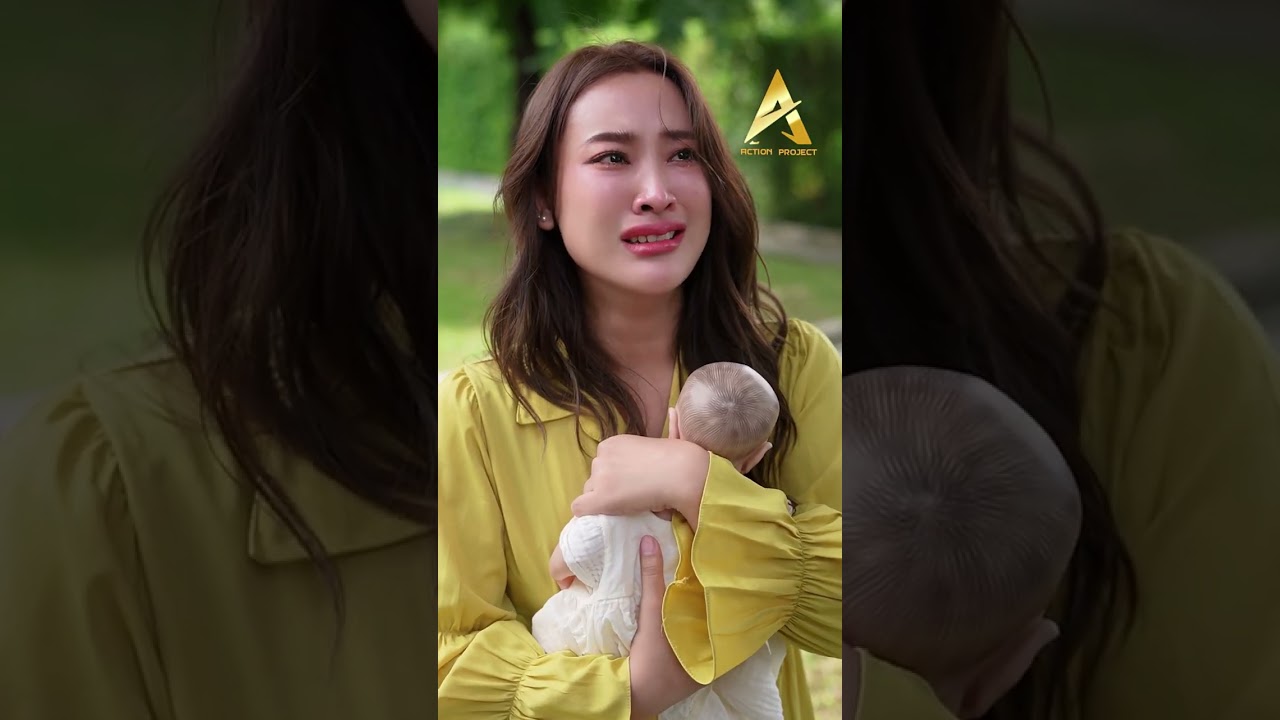 สามีหูเบา เชื่อคำเป่าหูของเลขามากกว่าภรรยาตัวเอง (ตอนจบ)