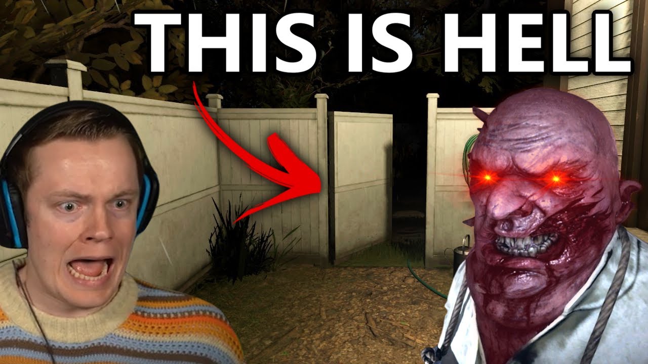 The Hardest Ghosts I've Had in A LONG TIME - Phasmophobia