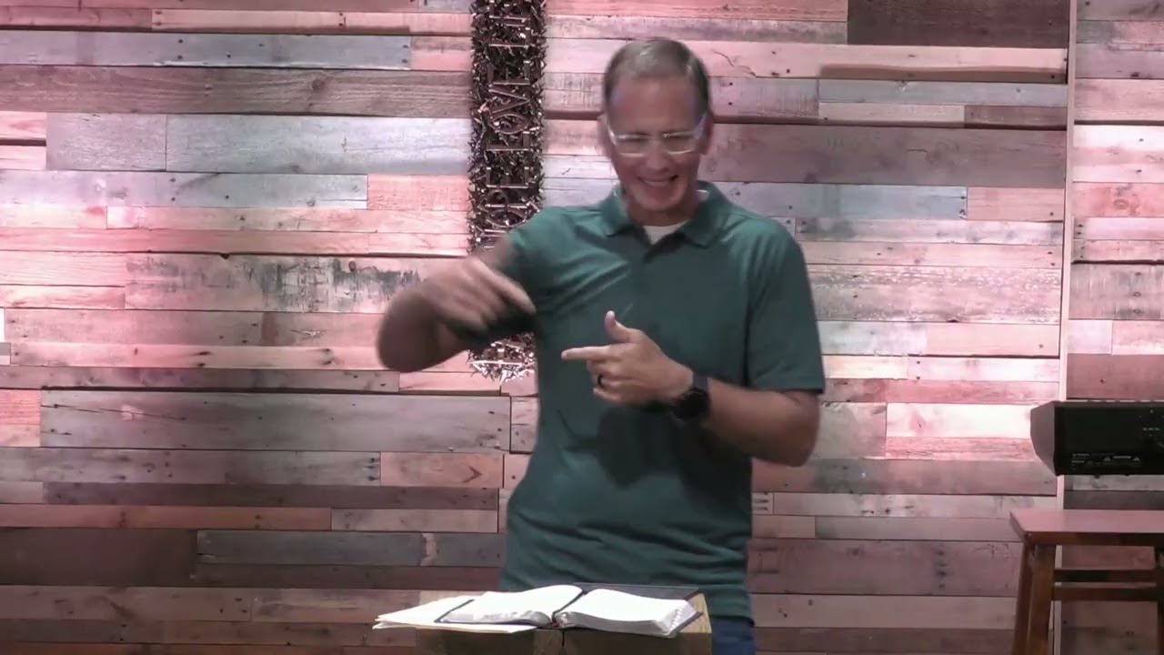 Joshua 9