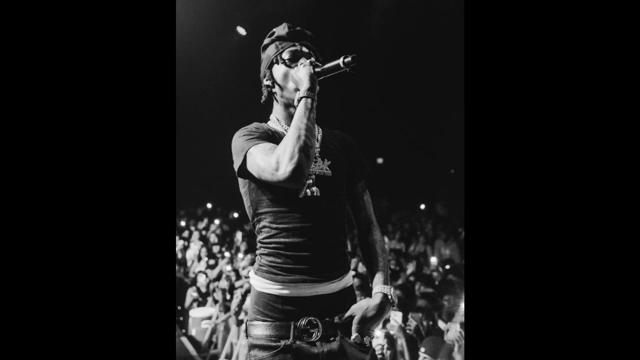 (FREE) Heembeezy Type Beat - Bark