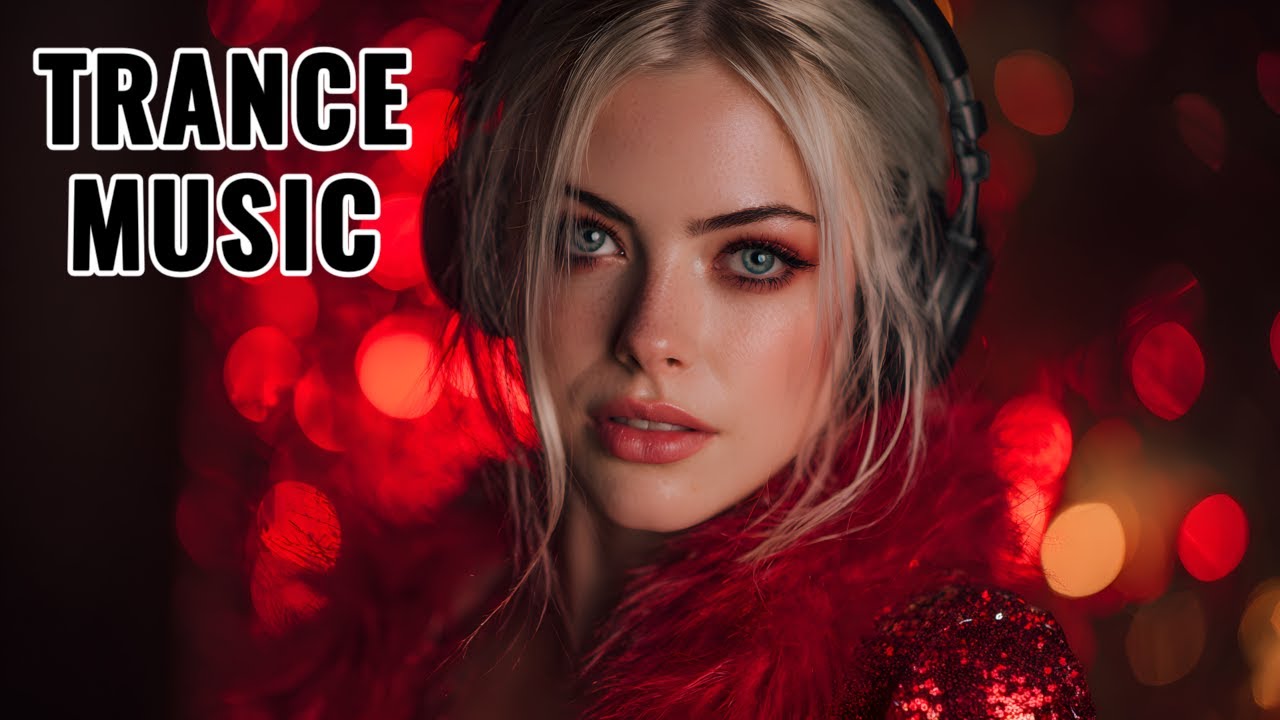 Uplifting Trance Music | Melodic & Energetic Trance Album | 2026
