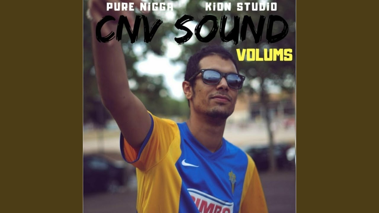 Cnv Sound, Vol. 15