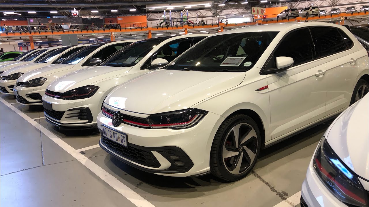 Performance Hatches under R300k at Webuycars the dome