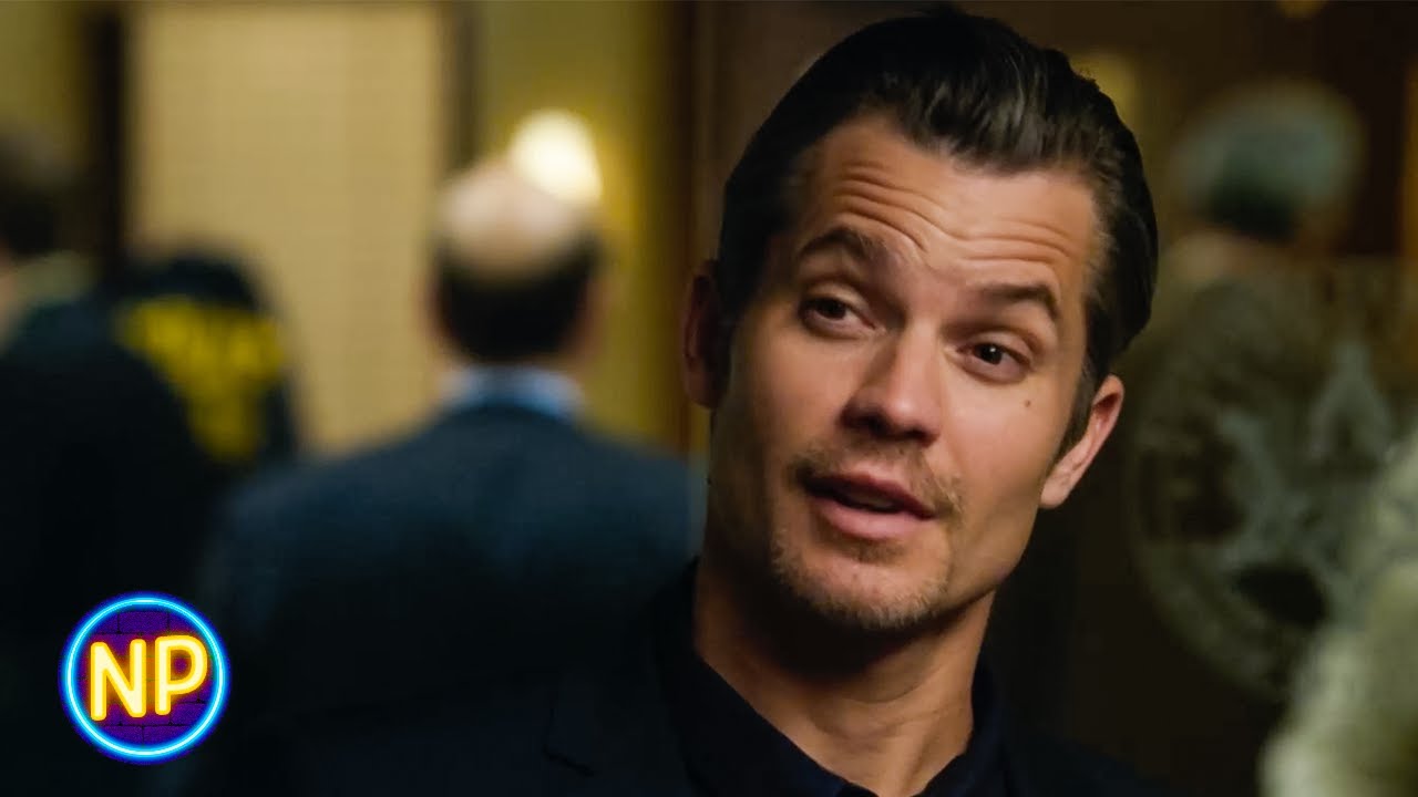 FBI Can't Find Evidence Raylan is Dirty | Justified Season 3 Episode 8 | Now Playing